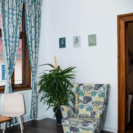 Apartament's Maria Apartment *