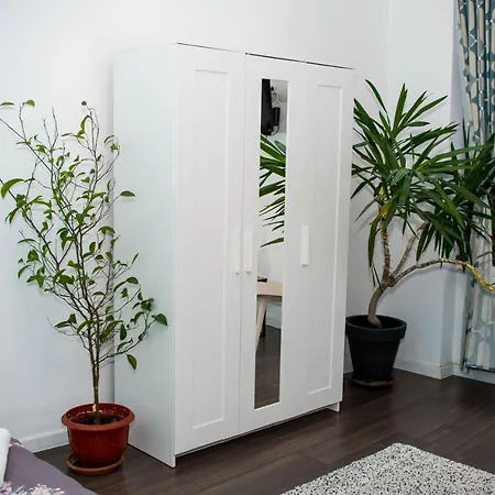 Apartament's Maria Apartment Sibiu