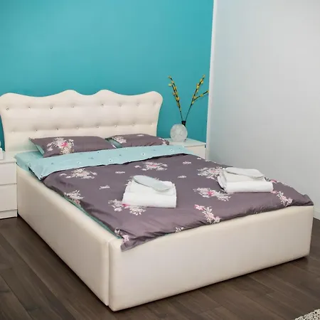 Apartament's Maria