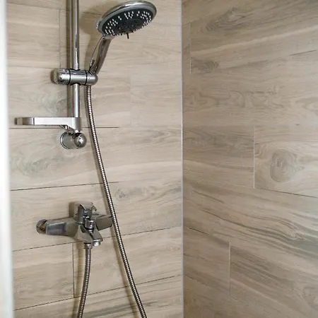 Apartament's Maria Apartment *