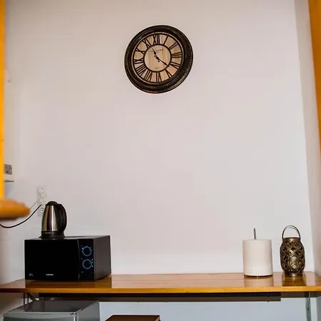 Apartament's Maria