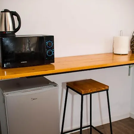 Apartament's Maria Apartment Sibiu