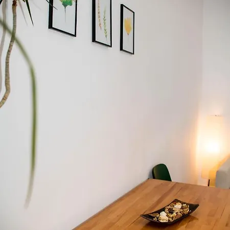 Apartament's Maria *