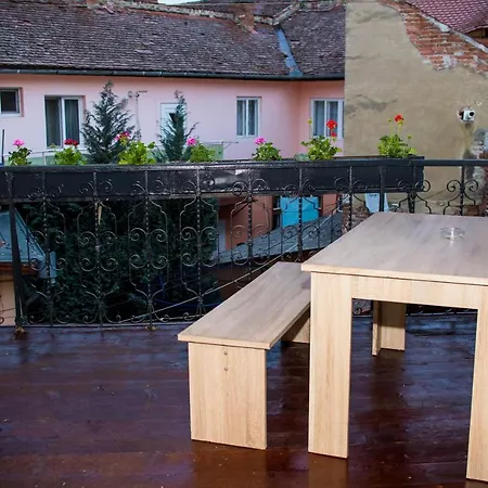 Apartament's Maria